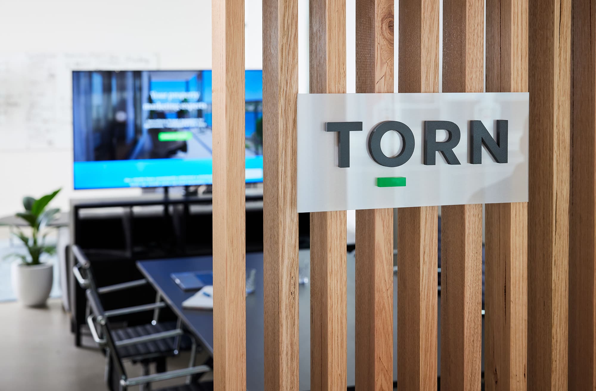 Image of TORN Image of TORN